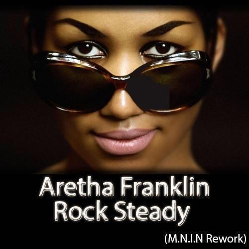 Aretha Franklin